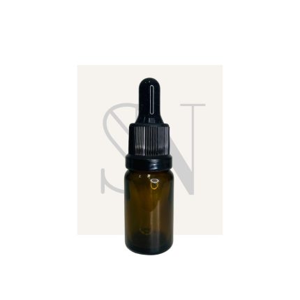 CT GOTAS AMBAR 10ML
