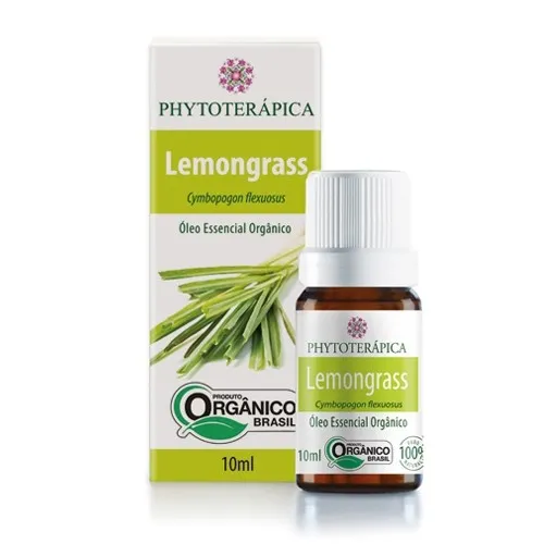 OE LEMONGRASS PHITOTERAPICA