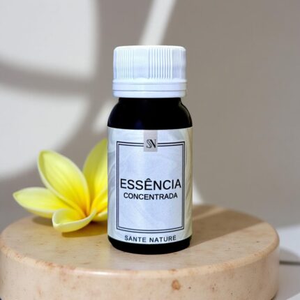Essência Ylang Ylang